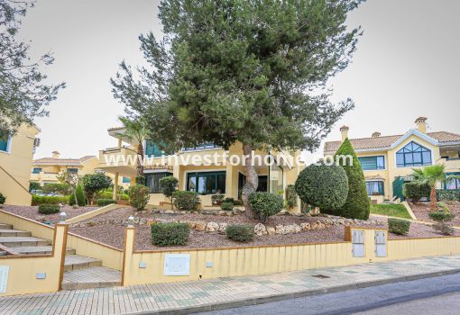 Apartment - Sale - Orihuela Costa - OC-LC-A08
