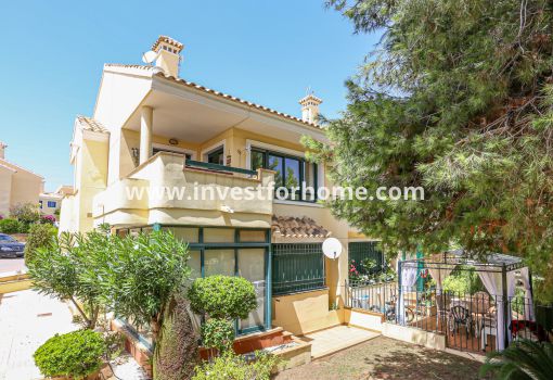 Apartment - Sale - Orihuela Costa - OC-LC-A13