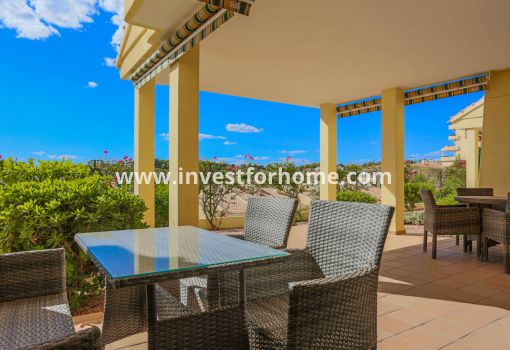 Apartment - Sale - Orihuela Costa - OC-LC-A17