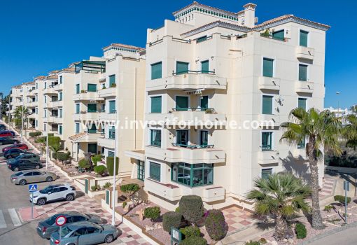 Apartment - Sale - Orihuela Costa - OC-LC-A28