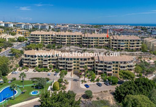 Apartment - Sale - Orihuela Costa - OC-LC-A30