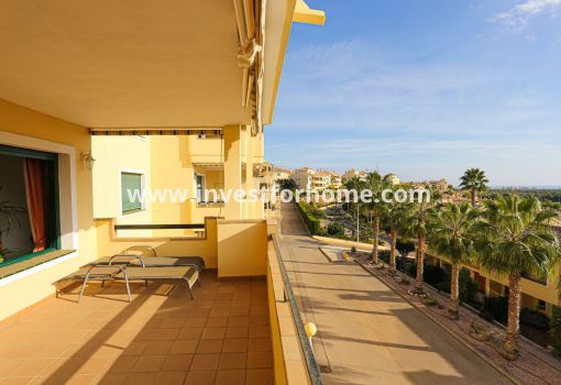 Apartment - Sale - Orihuela Costa - OC-LC-A96