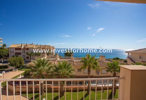 Apartment - Sale - Orihuela Costa - OC-OC-A51