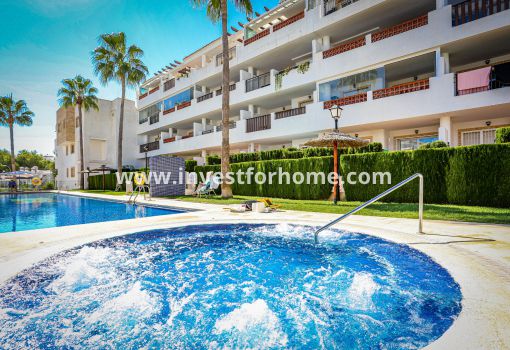Apartment - Sale - Orihuela Costa - OC-VM-A06