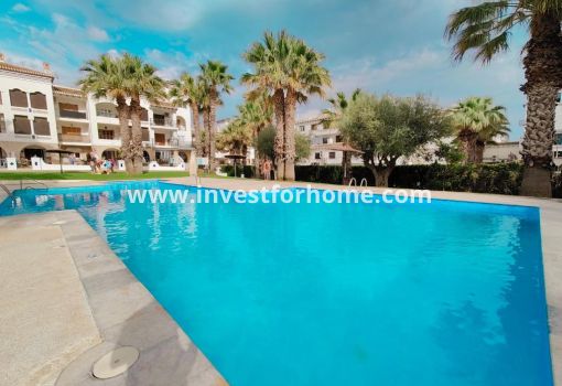 Apartment - Sale - Orihuela Costa - OC-VM-A20