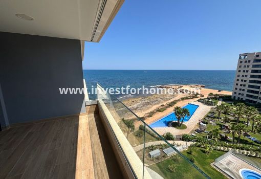 Apartment - Sale - Orihuela Costa - Orihuela Costa