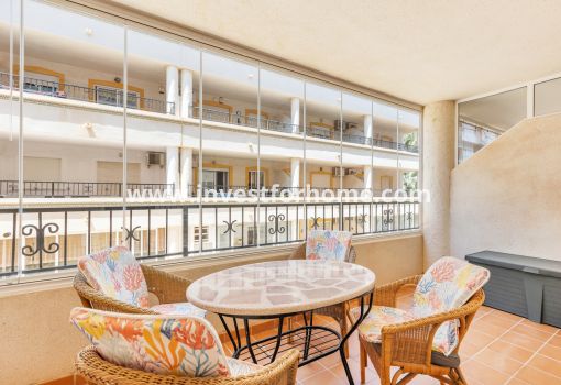 Apartment - Sale - Orihuela Costa - Orihuela Costa