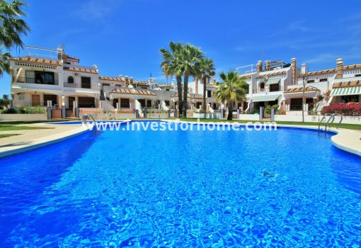 Apartment - Sale - Orihuela Costa - Pau 8