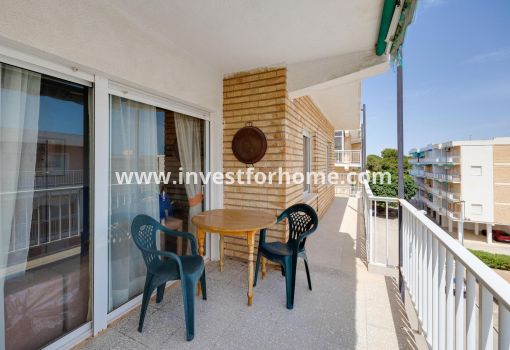 Apartment - Sale - Orihuela Costa - Rocio Del Mar