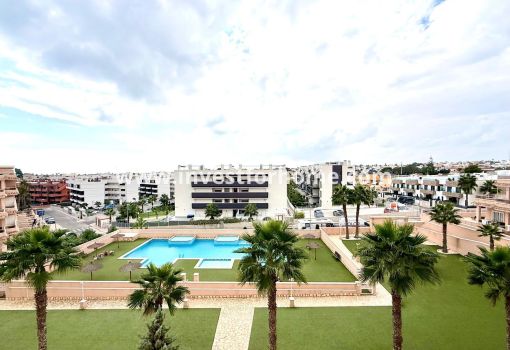 Apartment - Sale - Orihuela Costa - Villamartín-las Filipinas