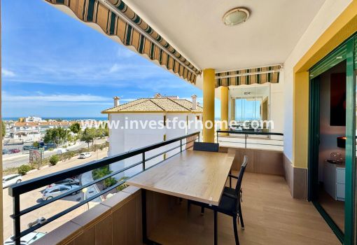 Apartment - Sale - Orihuela Costa - Villamartín-las Filipinas