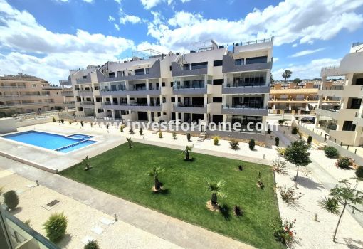 Apartment - Sale - Orihuela Costa - Villamartín