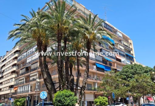 Apartment - Sale - Orihuela Costa - Zona Centro