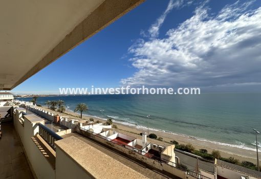 Apartment - Sale - Pilar de la Horadada - Costa Blanca