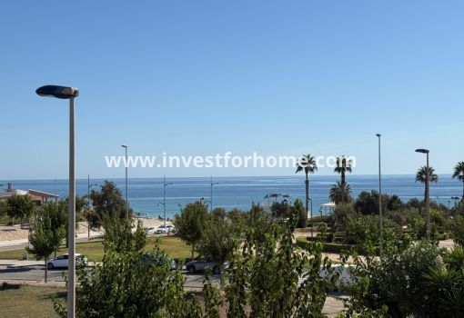 Apartment - Sale - Pilar de la Horadada - Costa Blanca