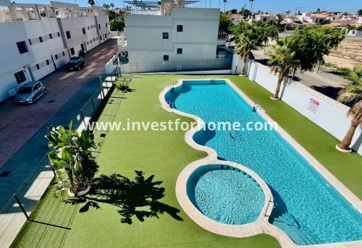 Apartment - Sale - Pilar de la Horadada - ND-55640