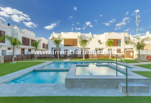 Apartment - Sale - Pilar de la Horadada - ND-79413