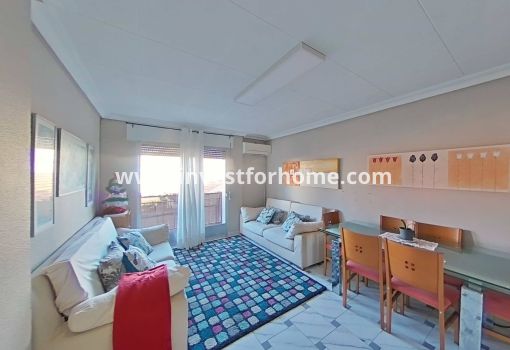 Apartment - Sale - Pilar de la Horadada - Pilar de la Horadada