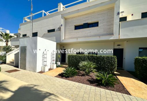 Apartment - Sale - Pilar de la Horadada - Pilar de la Horadada