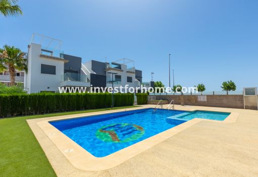 Apartment - Sale - Pilar de la Horadada - Pilar de la Horadada