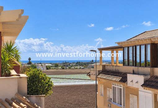 Apartment - Sale - Pilar de la Horadada - Pilar de la Horadada