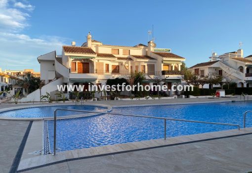 Apartment - Sale - Pilar de la Horadada - Torre De La Horadada