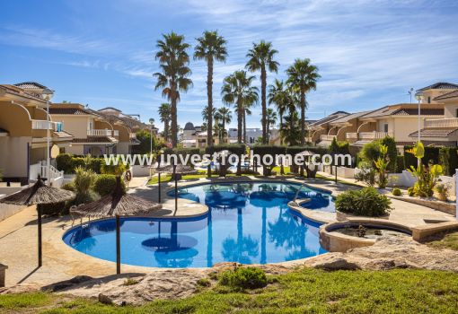 Apartment - Sale - Rojales - Costa Blanca