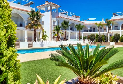 Apartment - Sale - Rojales - ND-96780