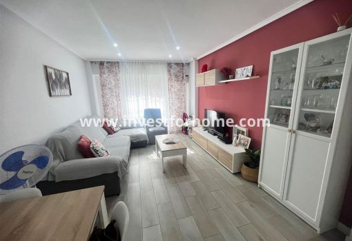 Apartment - Sale - San Fulgencio - San Fulgencio Pueblo