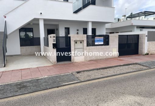 Apartment - Sale - San Javier - ND-88270