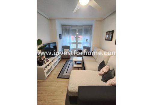 Apartment - Sale - San Javier - Santiago De La Ribera