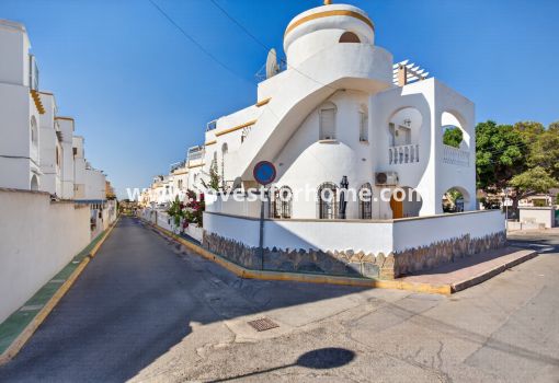 Apartment - Sale - San Miguel de Salinas - Blue Lagoon