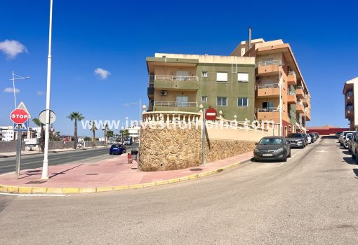Apartment - Sale - San Miguel de Salinas - Inland