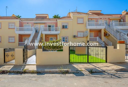 Apartment - Sale - San Miguel de Salinas - Inland