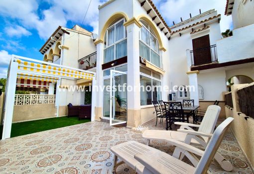 Apartment - Sale - San Miguel de Salinas - Inland