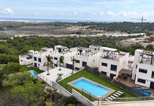 Apartment - Sale - San Miguel de Salinas - Inland
