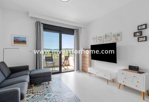 Apartment - Sale - San Miguel de Salinas - ND-55170