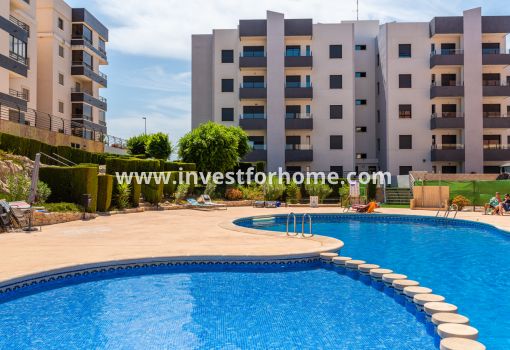 Apartment - Sale - San Miguel de Salinas - ND-58290