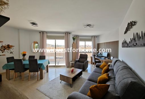 Apartment - Sale - San Miguel de Salinas - San Miguel de Salinas