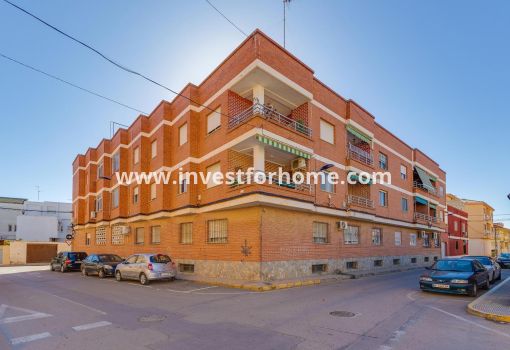 Apartment - Sale - San Pedro del Pinatar - Av. Dr Artero Guirao