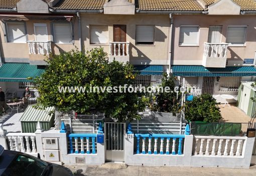 Apartment - Sale - San Pedro del Pinatar - Costa Calida