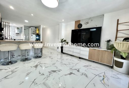 Apartment - Sale - San Pedro del Pinatar - Costa Calida