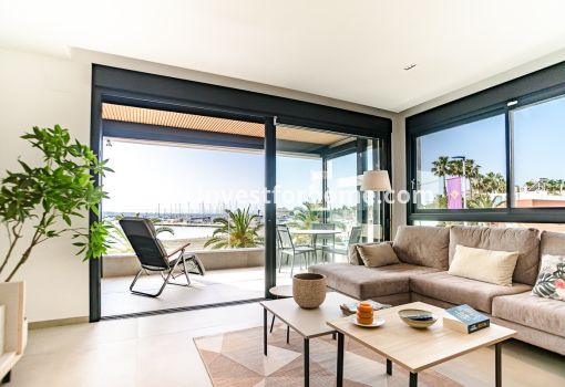 Apartment - Sale - San Pedro del Pinatar - Costa Calida