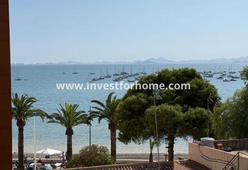 Apartment - Sale - San Pedro del Pinatar - ND-19561