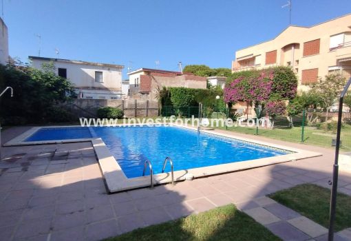 Apartment - Sale - San Pedro del Pinatar - ND-61419