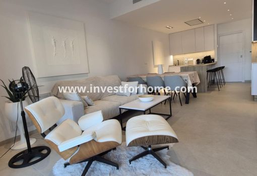 Apartment - Sale - San Pedro del Pinatar - San Pedro del Pinatar pueblo