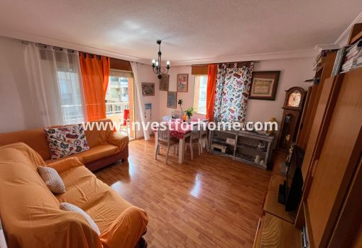 Apartment - Sale - San Pedro del Pinatar - Villananitos