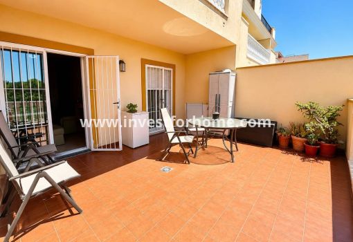 Apartment - Sale - Torremendo - Costa Blanca