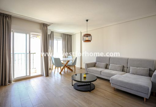 Apartment - Sale - Torrevieja - Centro