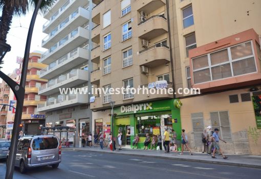 Apartment - Sale - Torrevieja - Centro